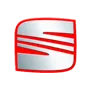 Logo de SEAT