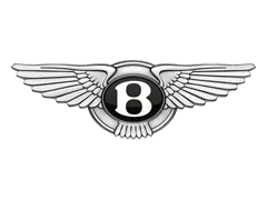Logo de Bentley