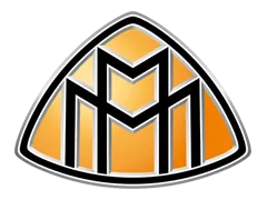 Logo de Maybach