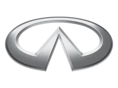 Logo de Infiniti