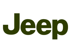 Logo de Jeep