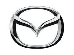 Logo de Mazda