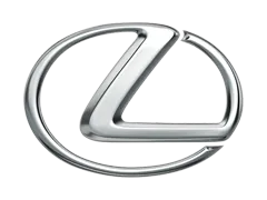 Logo de Lexus