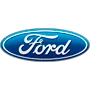 Logo de Ford