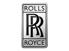 Logo de Rolls-Royce