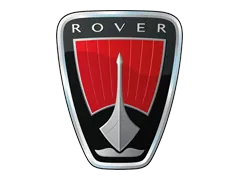 Logo de Rover