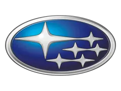 Logo de Subaru