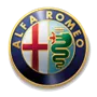 Logo de Alfa Romeo