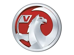 Logo de Vauxhall