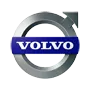 Logo de Volvo