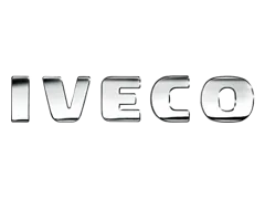 Logo de Iveco