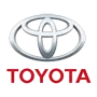 Logo de Toyota