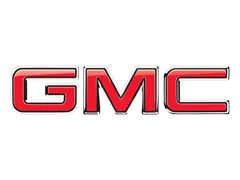Logo de GMC