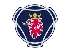 Logo de Scania