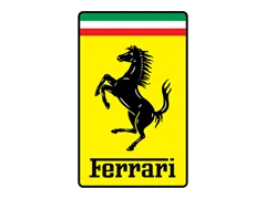 Logo de Ferrari