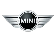 Logo de MINI