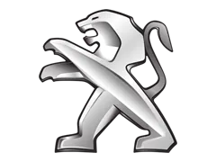 Logo de Peugeot