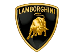Logo de Lamborghini