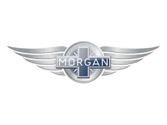 Logo de Morgan