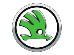 Logo de Škoda