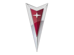 Logo de Pontiac