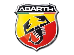 Logo de Abarth