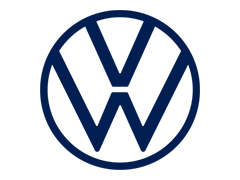 Logo de Volkswagen