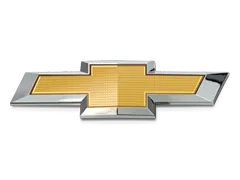 Logo de Chevrolet