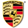 Logo de Porsche