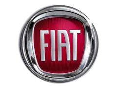 Logo de Fiat