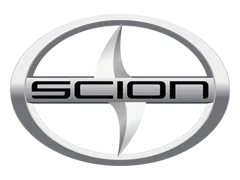 Logo de Scion