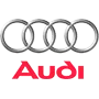 Logo de Audi