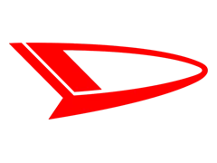 Logo de Daihatsu