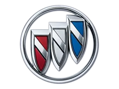 Logo de Buick