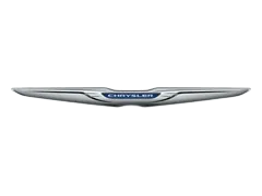 Logo de Chrysler