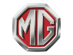 Logo de MG