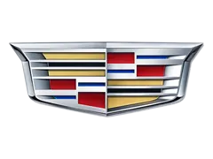 Logo de Cadillac