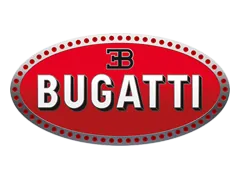 Logo de Bugatti