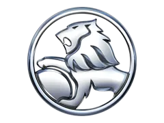 Logo de Holden