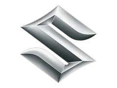 Logo de Suzuki