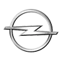 Logo de Opel