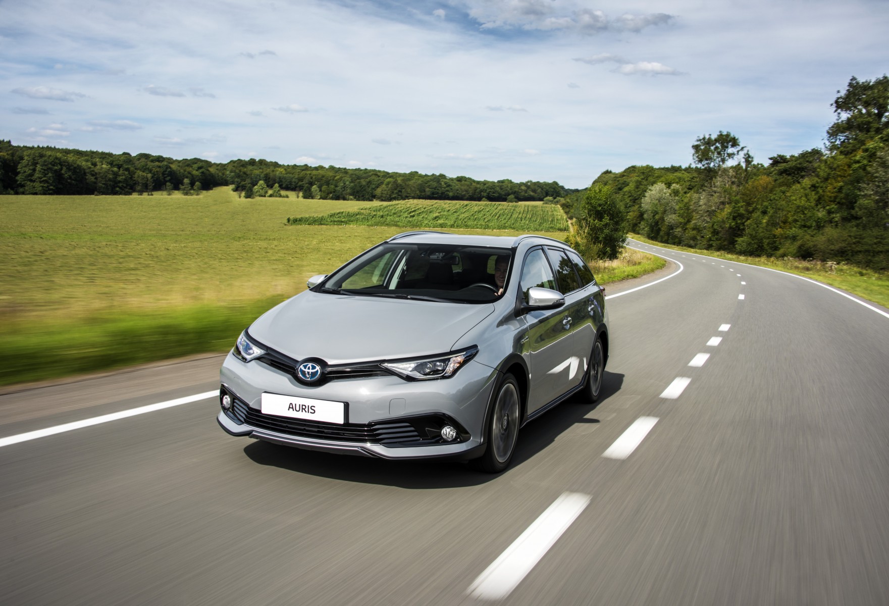 03-Se revelan los 15 coches más fiables-Toyota Auris