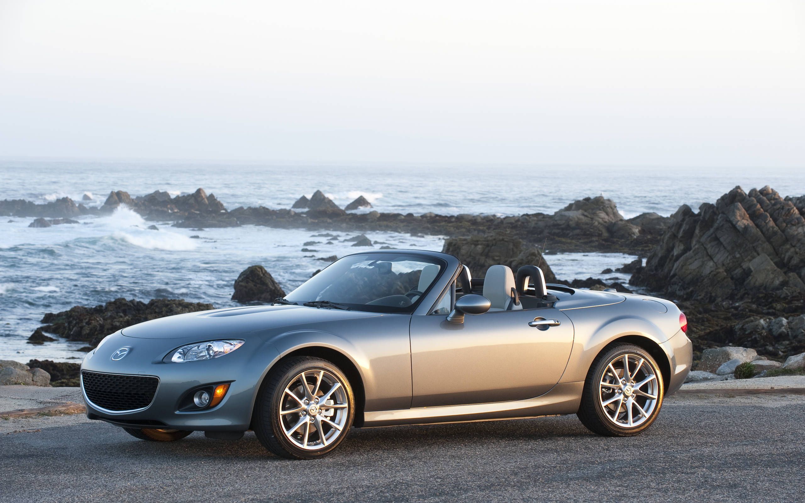 04-Se revelan los 15 coches más fiables-Mazda MX-5