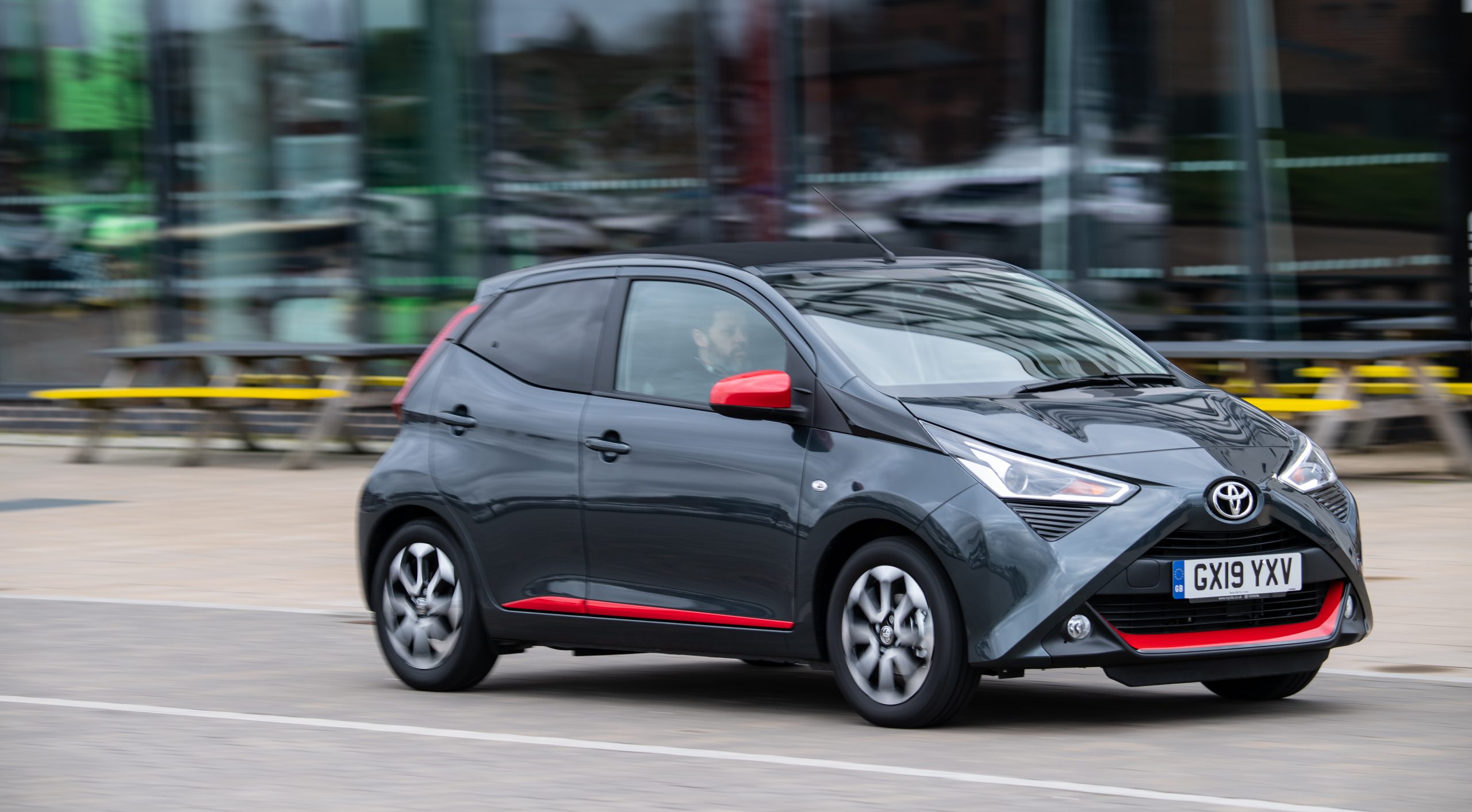 05-Se revelan los 15 coches más fiables-Toyota Aygo