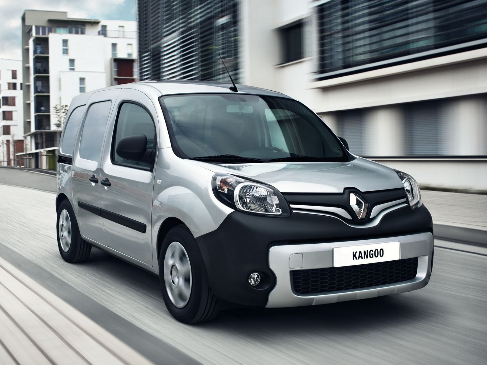 12-Se revelan los 15 coches más fiables-Renault Kangoo